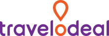 Travelodeal Limited logo